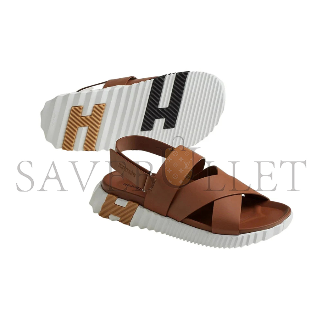 HERMES ELECTRIC SANDAL H232173Z03345